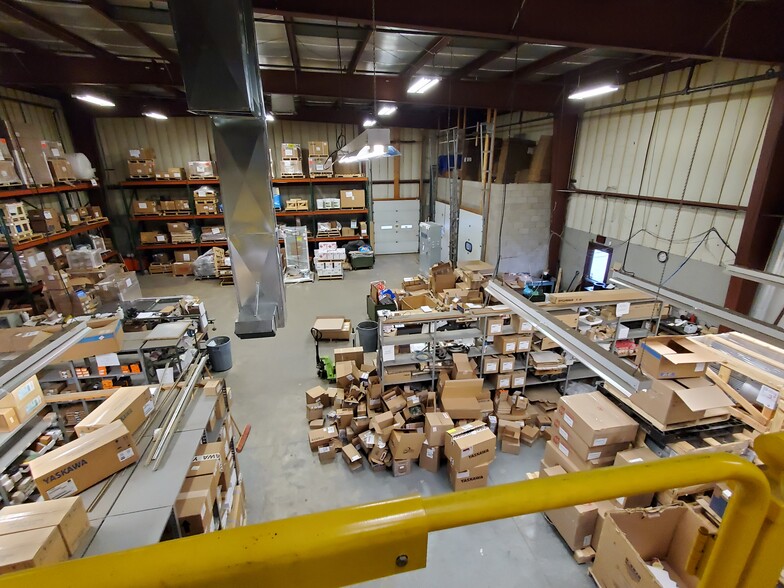 More Photos Of 1432 E 12th St, Erie Industrial For Sale