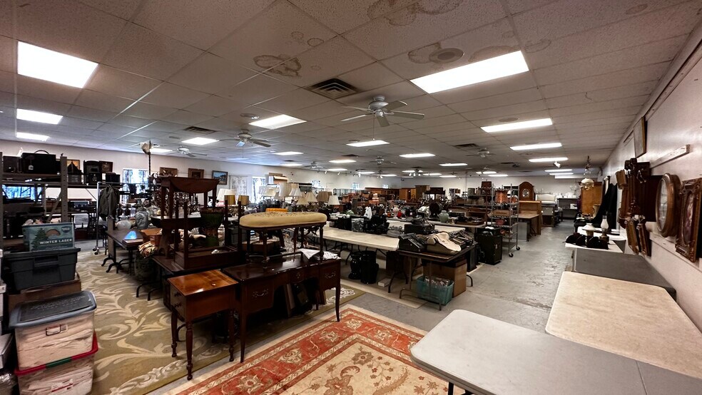 More Photos Of 723 Rt 57, Stewartsville Industrial For Sale