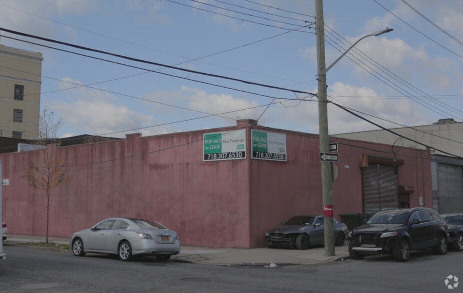 More Photos Of 55 Commerce St, Brooklyn Warehouse For Lease