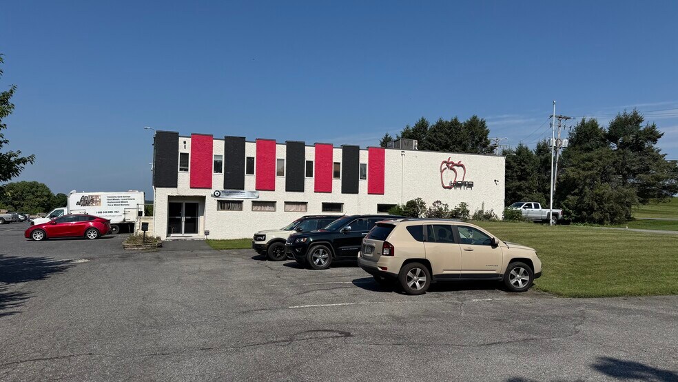 More Photos Of 231 Moorestown Dr, Bath Manufacturing For Sale