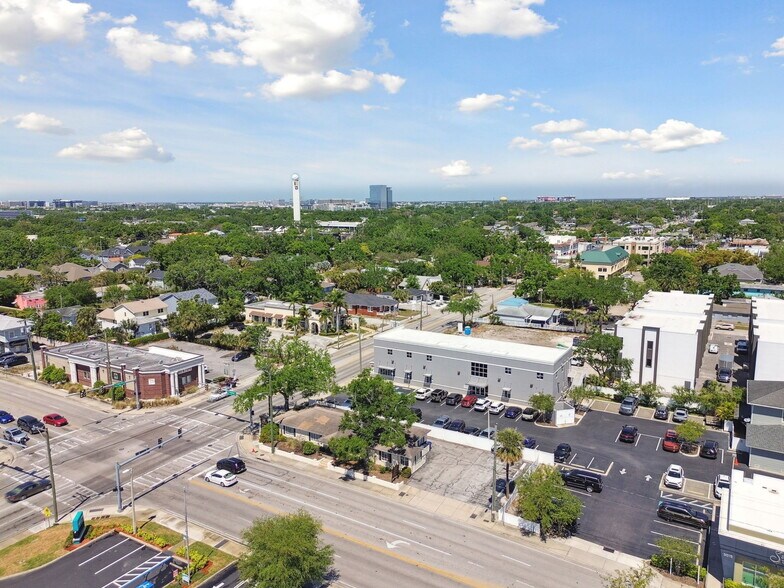 More Photos Of 3019 W Azeele St, Tampa Loft Creative Space For Sale