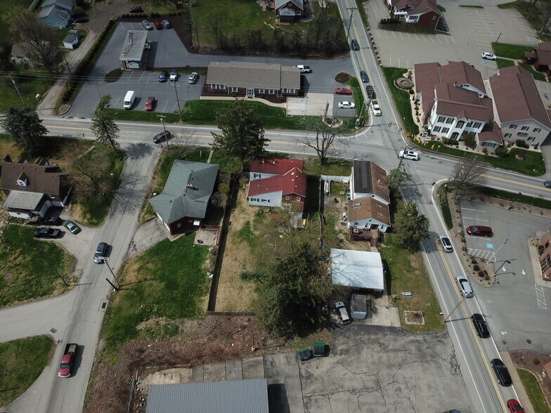 More Photos Of 221 Clay Pike, Irwin Storefront Retail Office For Sale