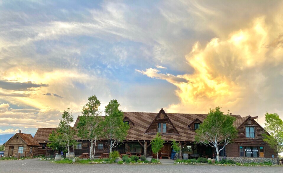 More Photos Of 1561 Crowley Lake Dr, Crowley Lake Hotel For Sale