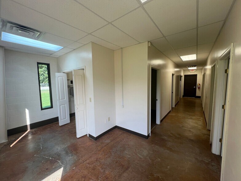 More Photos Of 4913 Adams Rd, Hixson Land For Lease