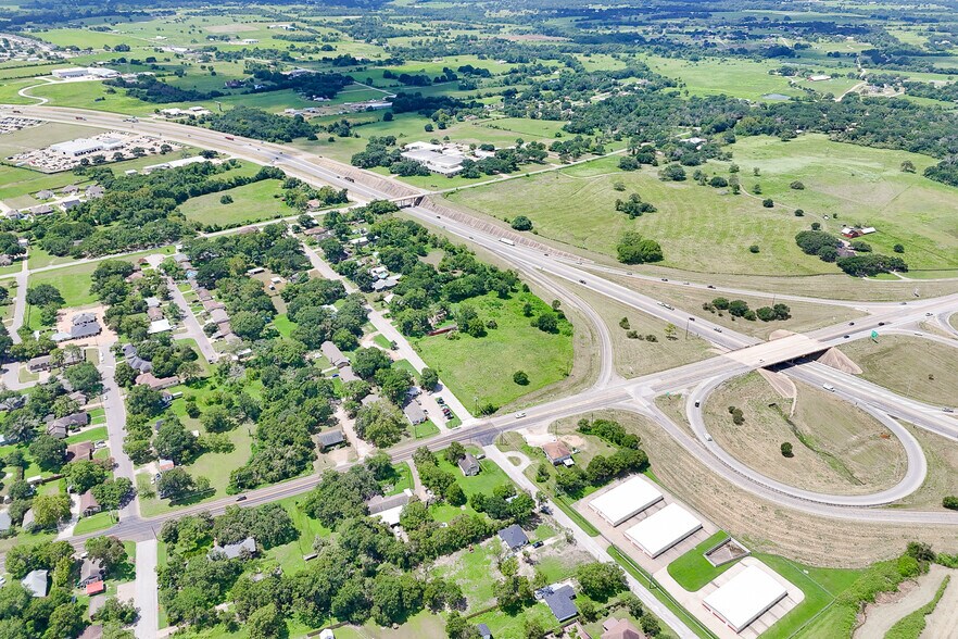 More Photos Of 102 Dixie Street, Brenham Land For Sale