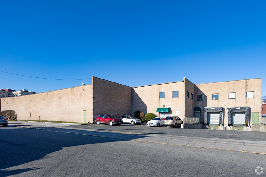 Primary Photo Of 1400 Brunswick Ave, Far Rockaway Warehouse For Lease