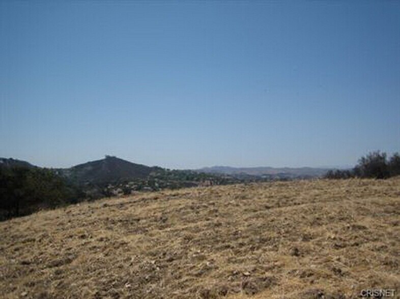 More Photos Of 22800 Mulholland, Calabasas Land For Sale
