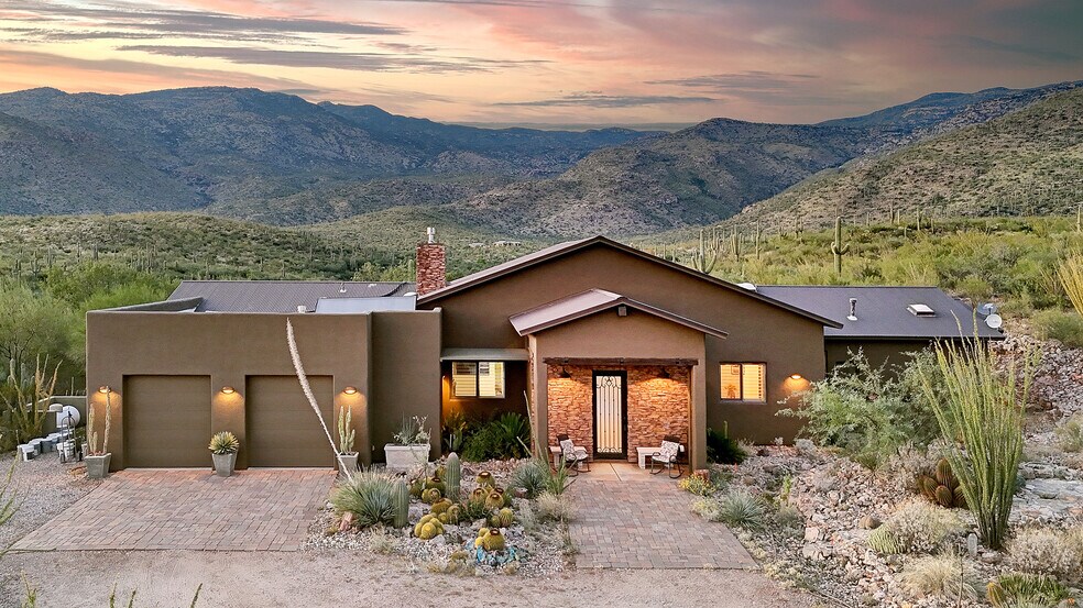 More Photos Of 6440 S Upper Valley Rd, Vail Land For Sale