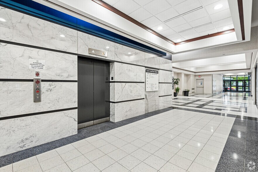 More Photos Of 100 W College Ave, Appleton Office For Sale