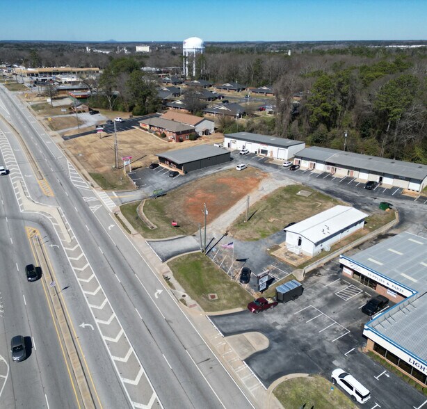 More Photos Of 8135 US 278, Covington Land For Lease