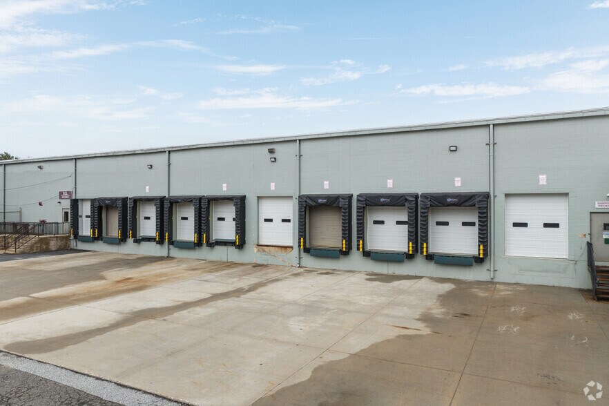 More Photos Of 1 Judy Way, Aston Manufacturing For Lease