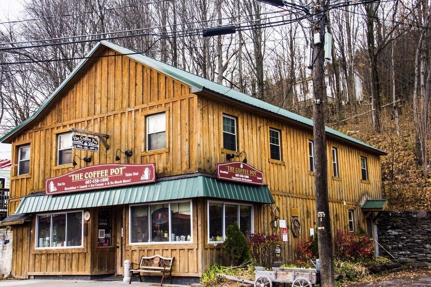 More Photos Of 581 Main St, Hobart Restaurant For Sale