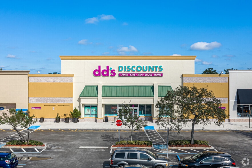 More Photos Of 5385-5501 W Atlantic Blvd, Margate Unknown For Lease