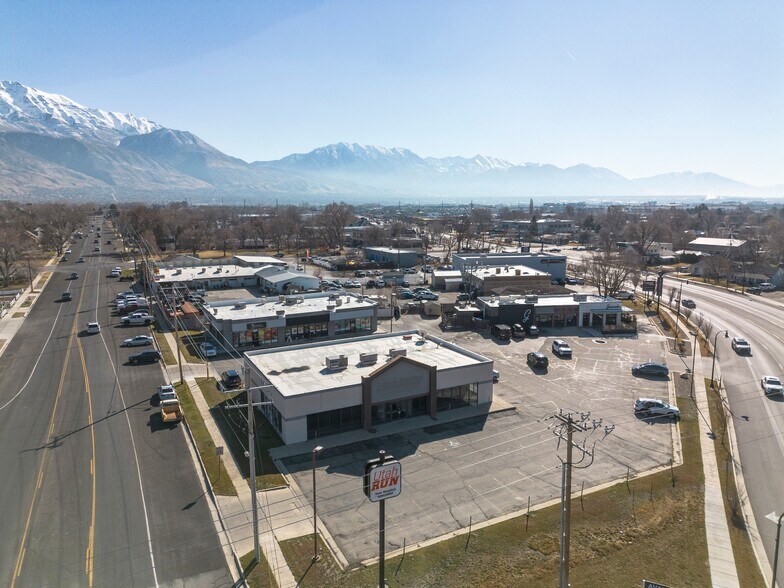 More Photos Of 211 E Main St, American Fork Freestanding For Sale