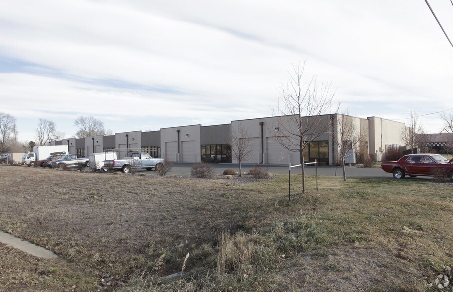 More Photos Of 9751 W 44th Ave, Wheat Ridge Warehouse For Lease