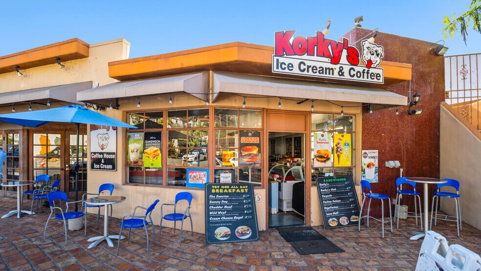 More Photos Of , San Diego General Retail For Sale