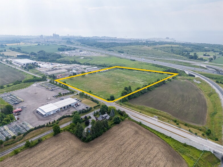 More Photos Of 1977 Baseline Rd W, Clarington Land For Sale
