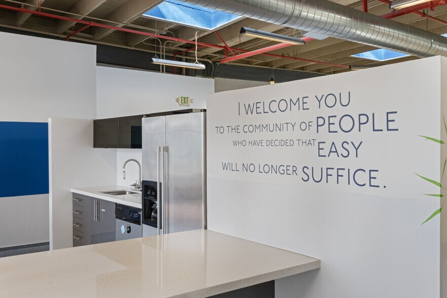 More Photos Of 1120 Howard St, San Francisco Office For Lease