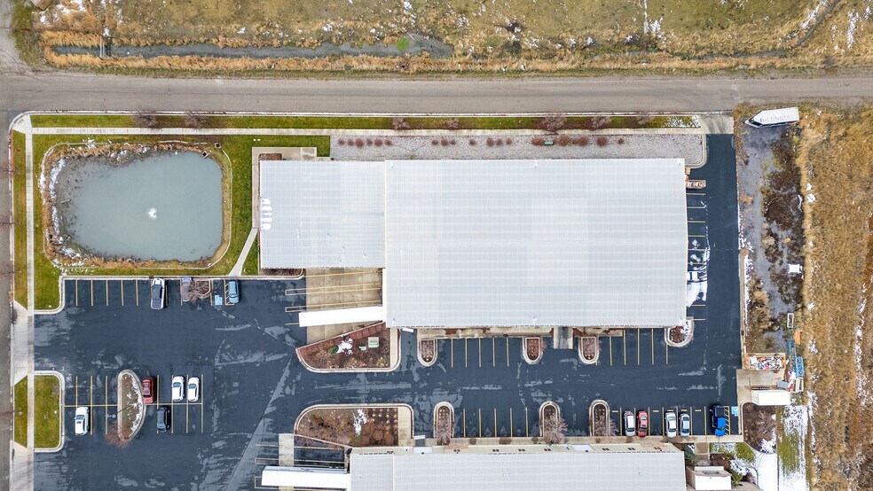 More Photos Of 1189 W 1700 N, Logan Warehouse For Lease