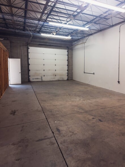 More Photos Of 440 W 200 N, Bountiful Warehouse For Lease