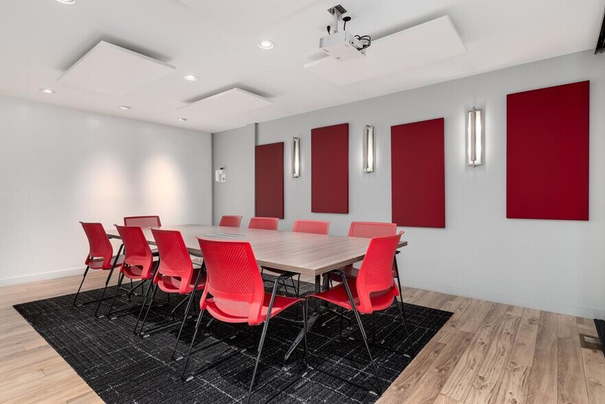 More Photos Of 6450 S Quebec St, Centennial Loft Creative Space For Lease