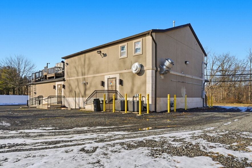 More Photos Of 238 Highway 34, Old Bridge Storefront Retail Residential For Sale