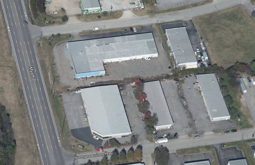 More Photos Of 1200 Northgate Business Pky, Madison Flex For Lease