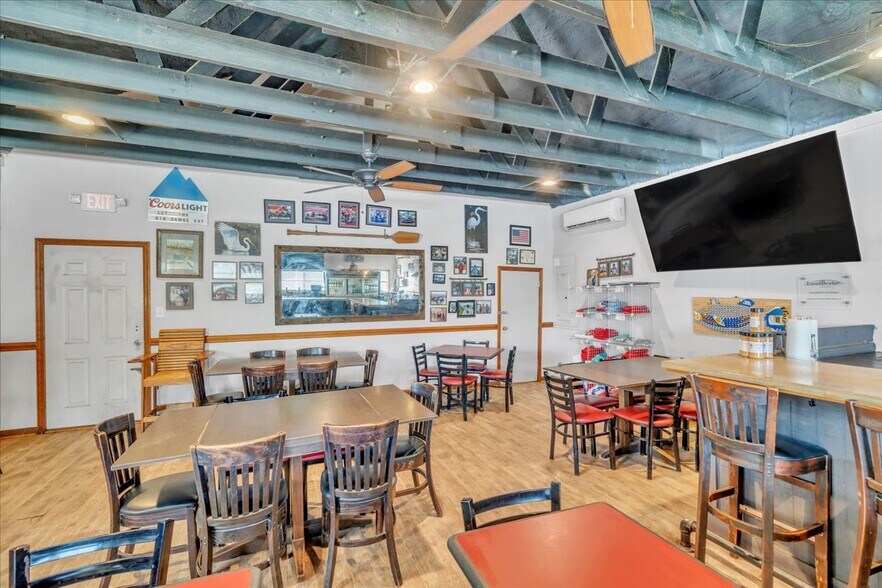 More Photos Of 3077 Lamar Rd, Cobb Restaurant For Sale