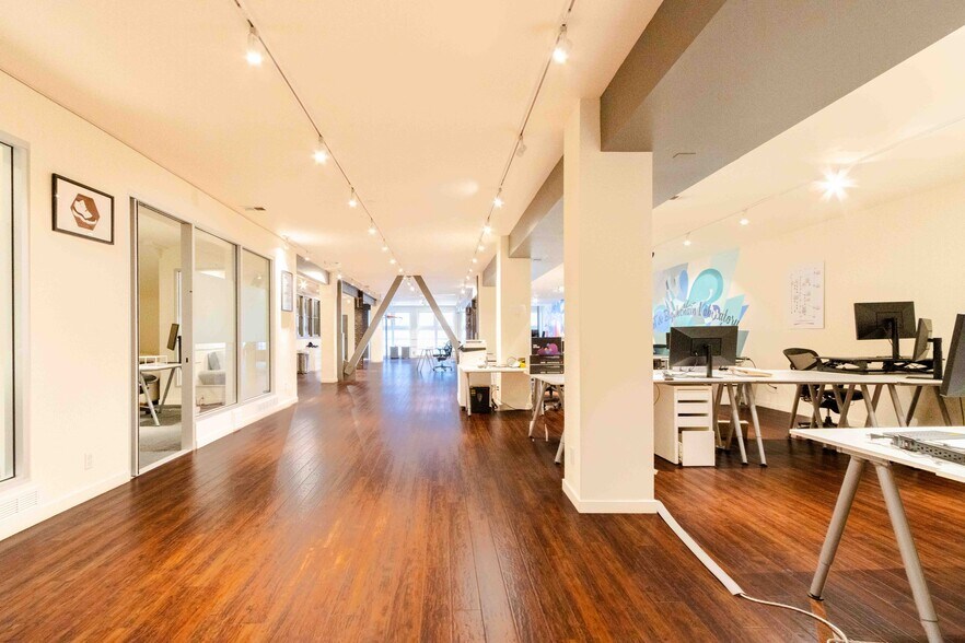 More Photos Of 116 Natoma St, San Francisco Office For Lease
