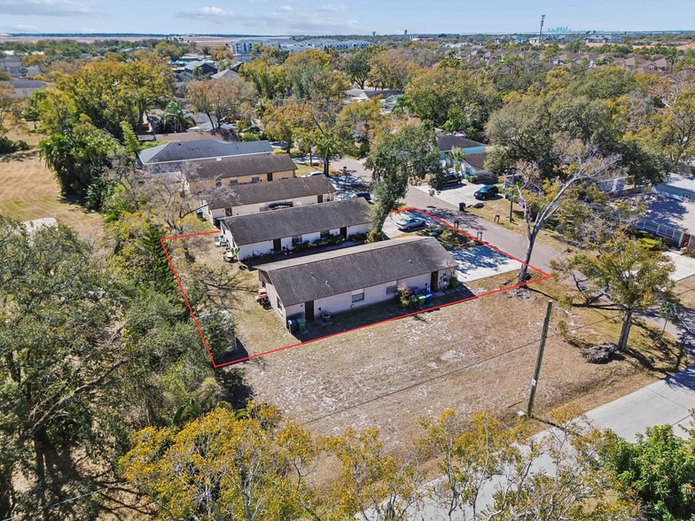 More Photos Of 6406 S Adelia Ave, Tampa Multifamily For Sale