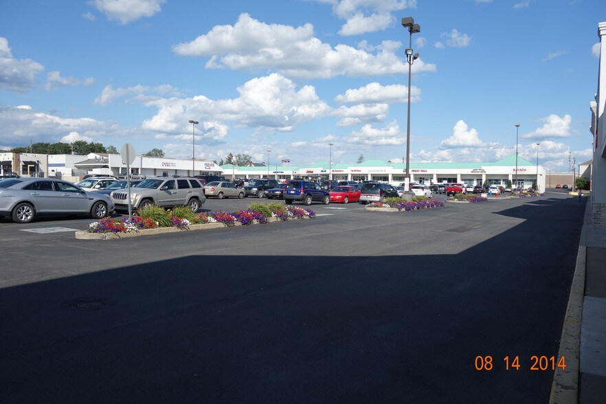 More Photos Of 1734-1764 E 3rd St, Williamsport Storefront For Lease