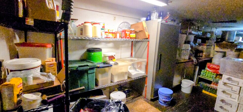 More Photos Of 947 Federal St, Philadelphia Restaurant For Sale