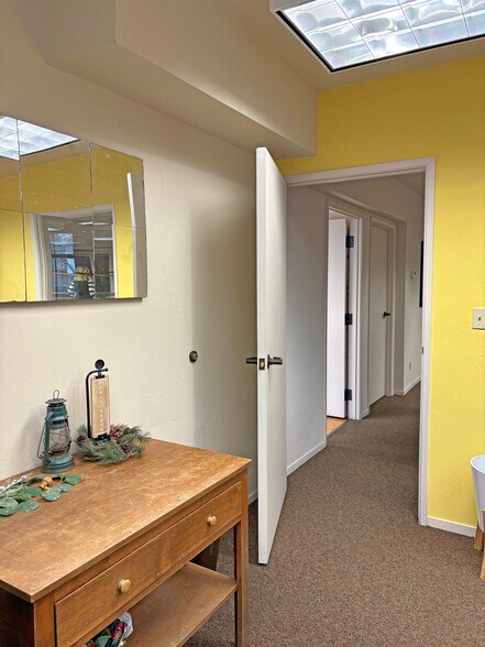 More Photos Of 456 South E St, Santa Rosa Office Residential For Sale