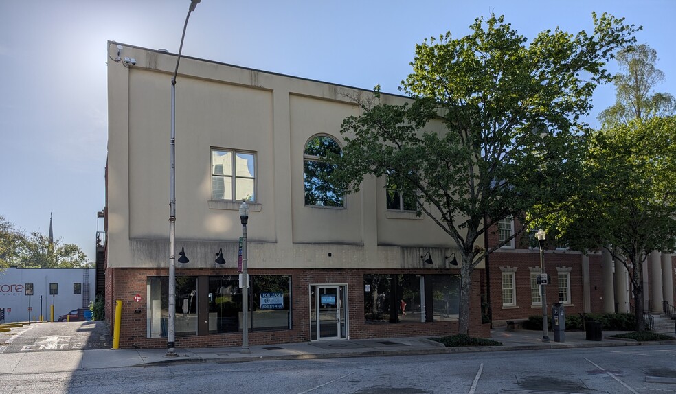 Primary Photo Of 515 N McDonough St, Decatur Storefront For Lease