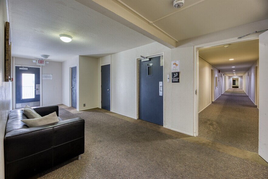 More Photos Of 1709 Shattuck Ave, Berkeley Apartments For Sale