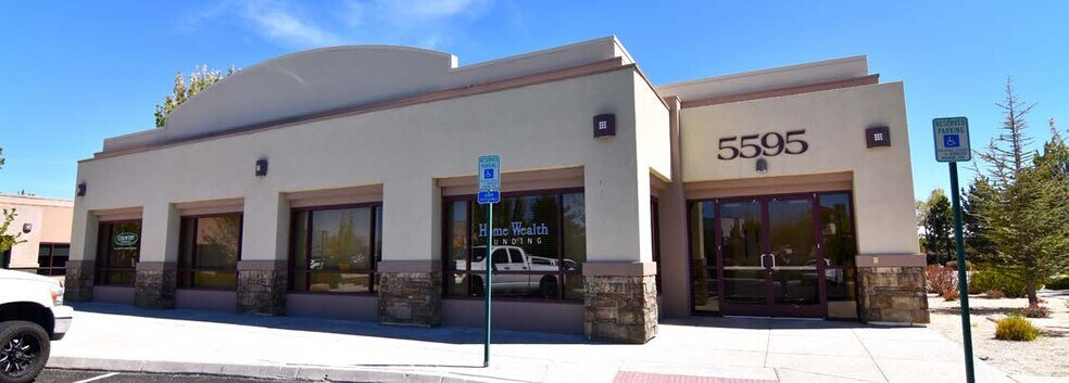 More Photos Of 5595 S Kietzke Ln, Reno Office For Lease