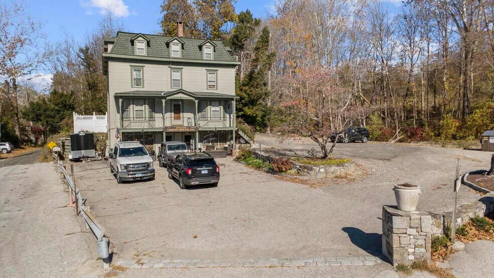 More Photos Of One Tuck's Rd, Brookfield Multifamily For Sale