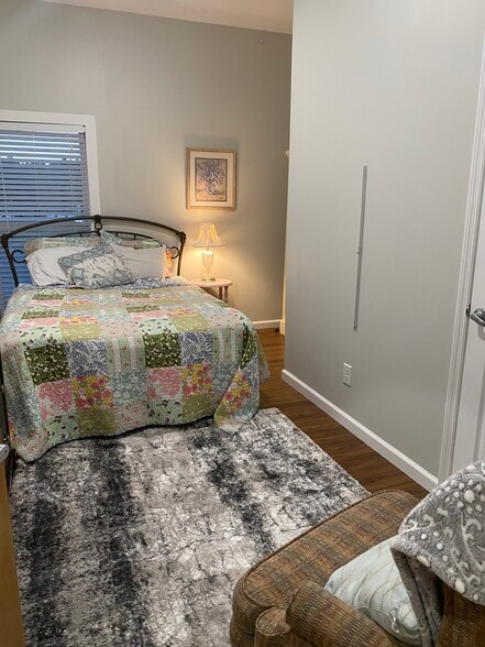 More Photos Of 1240 Dawnville Rd NE, Dalton Lodge Meeting Hall For Sale