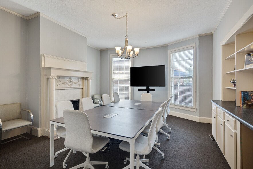 More Photos Of 40 S Idlewild St, Memphis Office For Sale