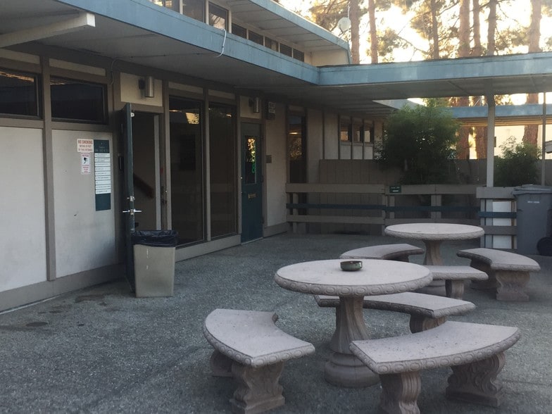 More Photos Of 300 Pendleton Way, Oakland Office For Sale