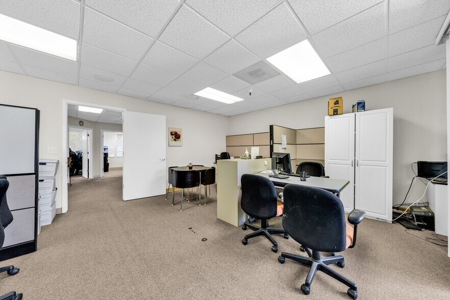 More Photos Of 1941-1973 O'Toole Way, San Jose Loft Creative Space For Lease