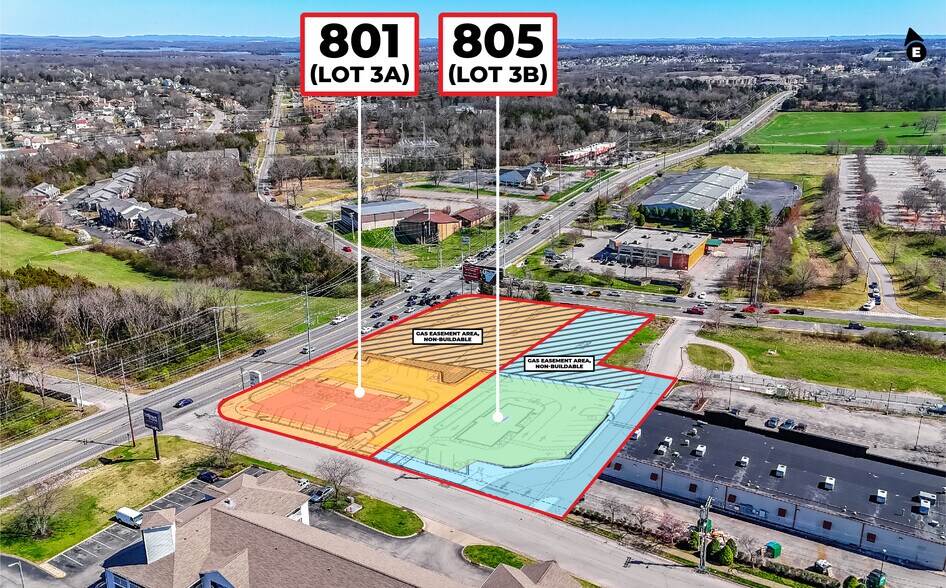 More Photos Of , Antioch Land For Sale