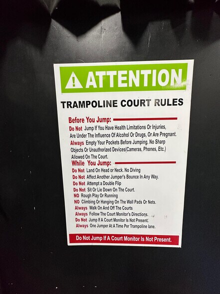 More Photos Of 1250 4th Ave NW, Minot Storefront For Lease