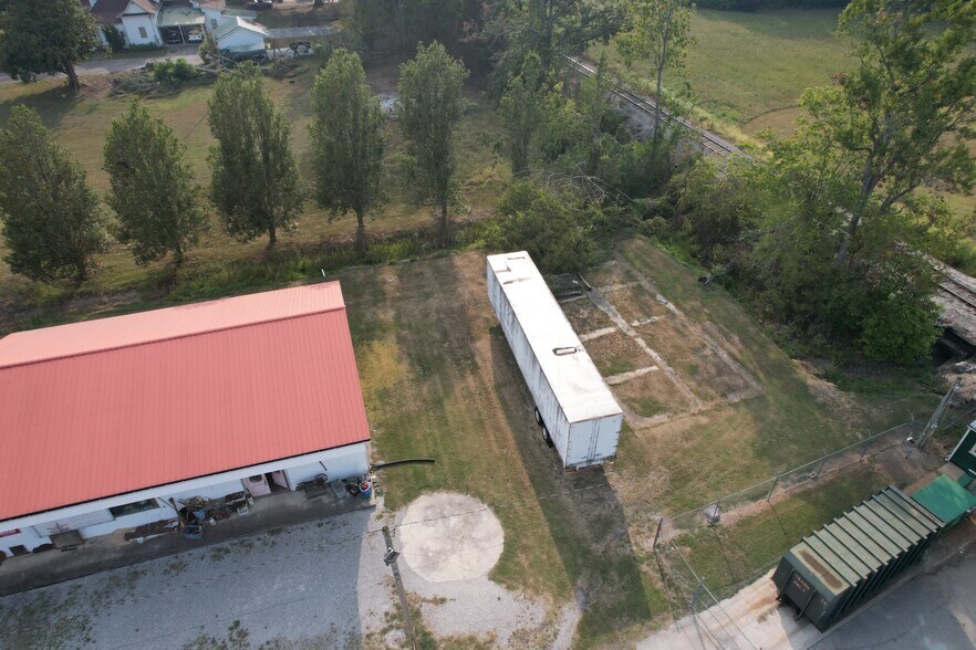 More Photos Of 101 Short st, Morrison Storefront Retail Office For Sale