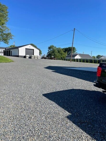 Primary Photo Of Wayson Rd, Davidsonville Land For Lease