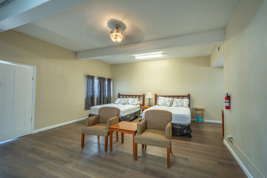 More Photos Of 2306 Sudderth Dr, Ruidoso General Retail For Lease