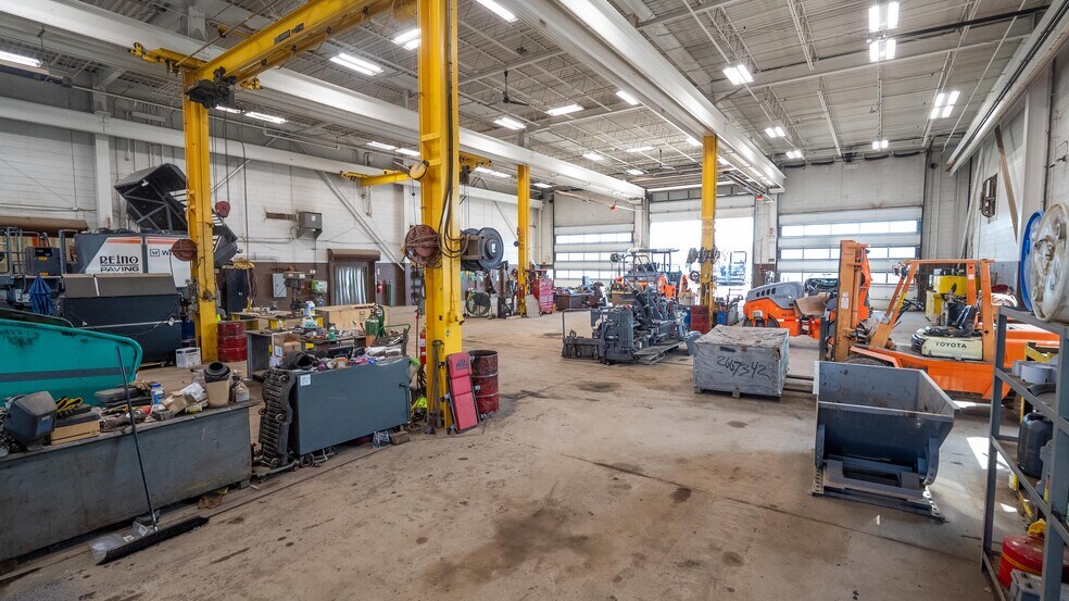 More Photos Of 200 St Nicholas Ave, South Plainfield Unknown For Lease