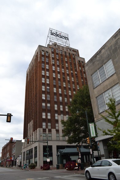 Primary Photo Of 88 Union Ave, Memphis Office For Lease
