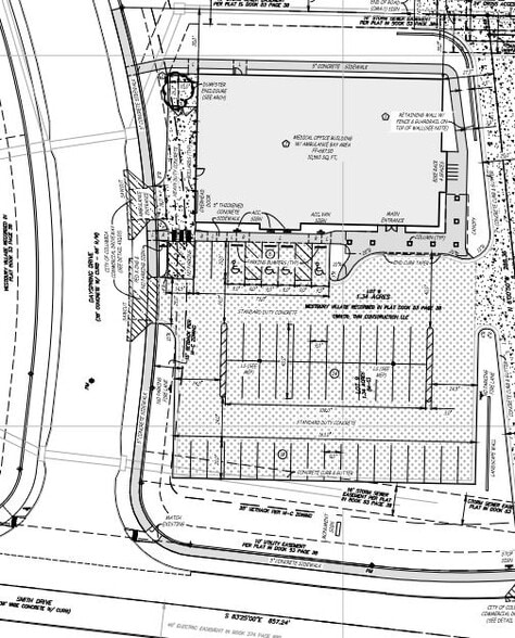 More Photos Of 4421 Dayspring, Columbia Healthcare For Sale