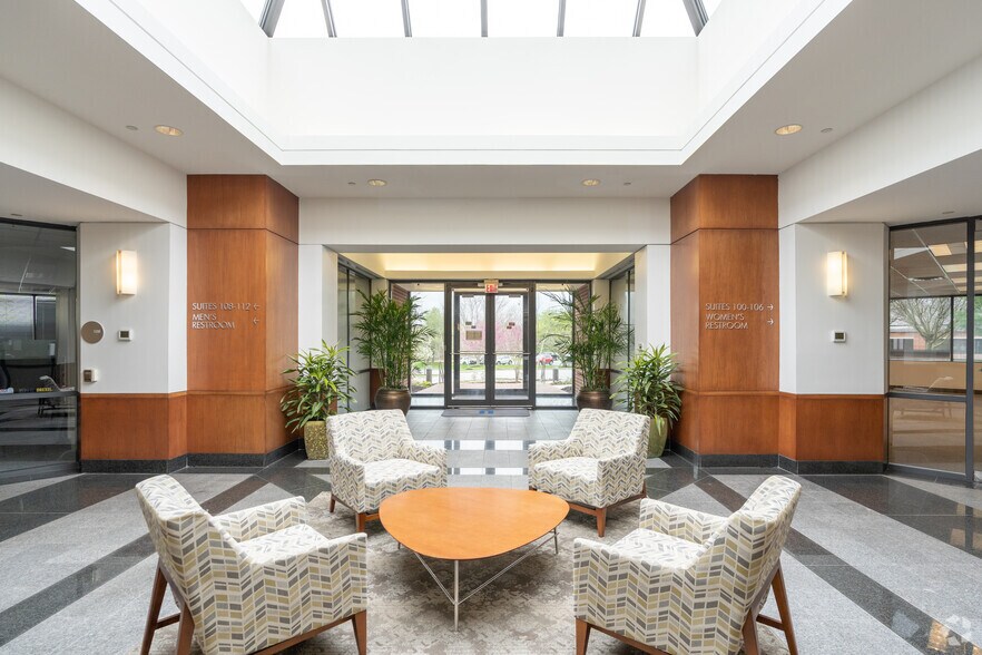 More Photos Of 411 Eagleview Blvd, Exton Office For Lease